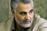 سردار سلیمانی در منزل «بدرالدین»/بیمارستان سامسونگ در مازندران/آمریکا طلبکار ۵۳ میلیارد دیگر!